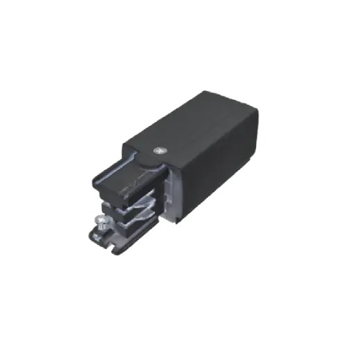 Belvide 240V Live End Connector L Black