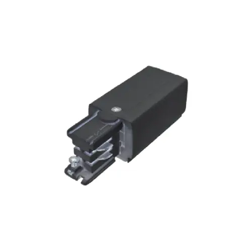 Belvide 240V Live End Connector L Black