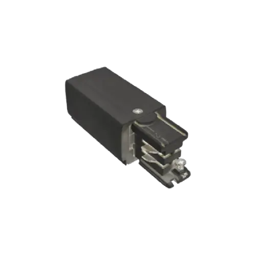 Belvide 240V Live End Connector R Black
