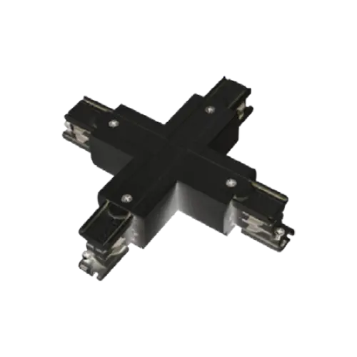 Belvide 240V + Connector Black