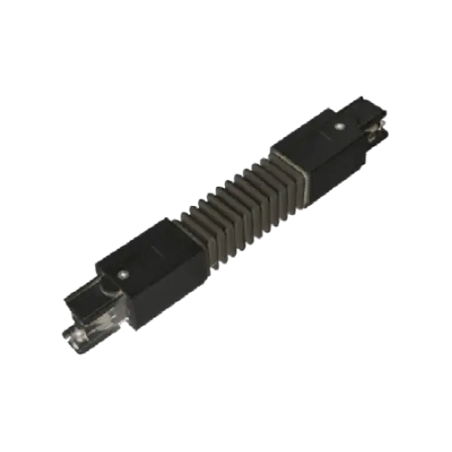 Belvide 240V Flexible Connector Black
