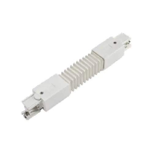 Belvide 240V Flexible Connector White