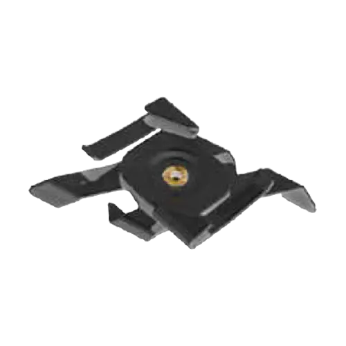 Belvide 240V T-Bar Mounting Kit Black