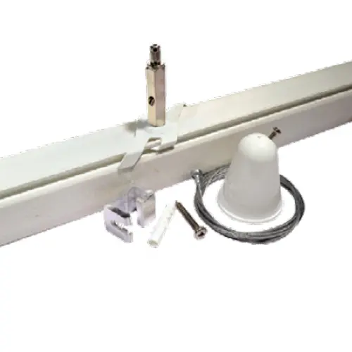 Belvide 240V Ceiling Mount Wire Black