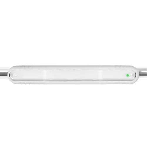 Belvide 240V Emergency Pill 3.2V 3.8Ah LiFePO4 White