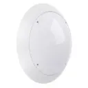 Torside Anti-Vandal Bulkhead 32W 4000K IP66 White Emergency