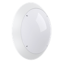 Torside Anti-Vandal Bulkhead 32W 4000K IP66 White Emergency & Nightlight