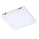 Torside Anti-Vandal Panel Polycarbonate 35W/30W/25W/20W IP65 4000K White DALI