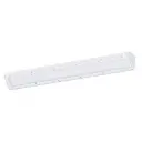 Torside Anti-Vandal Cornice Wall Light 30W/33W/40W/45W 4000K IP65 White Nightlight