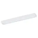 Torside Anti-Vandal Linear Wall Light 12W/14W/17W/20W 4000K IP65 White DALI