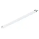 Torside Anti-Vandal Tri-proof Tubulaire 45W 4000K IP65 White Polycarbonate