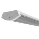 Olton Academic Batten 4ft 18W/32W 4000K White UGR E-SEL3 Emergency