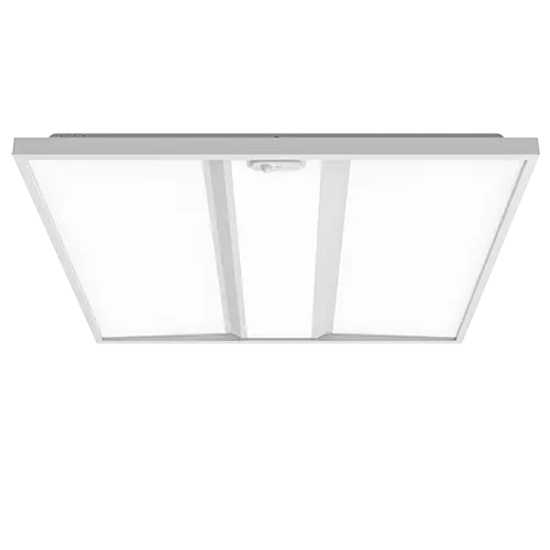 truSmart Blackburn Indirect Panel 600x600 TP(a) UGR 30W Tunable SMB White PIR 