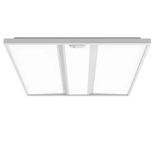 truSmart Blackburn Indirect Panel 600x600 TP(a) UGR 30W Tunable SMB White PIR 