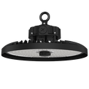 Meadley Plus High Bay 145W/190W/240W 3CCT IP65 Black Plug & Play 90/120D