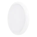 Howden Plus 450mm Bulkhead 18W/22W/26W/30W 3CCT IP65 White DALI