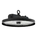 Foremark High Bay 80W/100W/120W/160W/180W/200W 5000K IP66 Black Plug & Play 90D