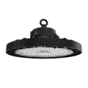 Bosley High Bay 200W 5000K IP65 Black 110D Plug & Play 