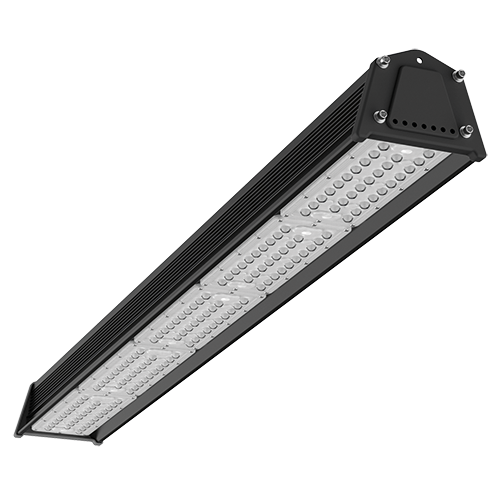 Arnfield 120W 5000K Black 30x70 Optic 