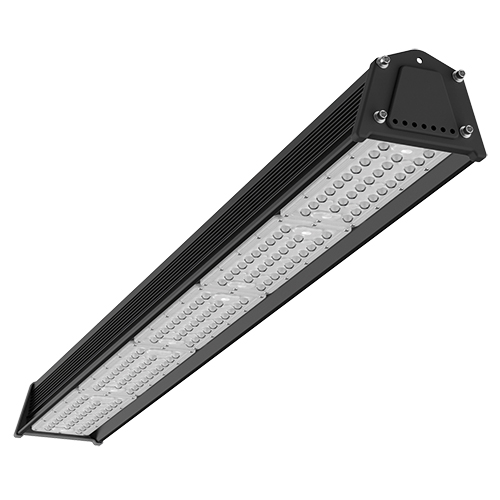 Arnfield 120W 5000K Black 30x70 Optic 