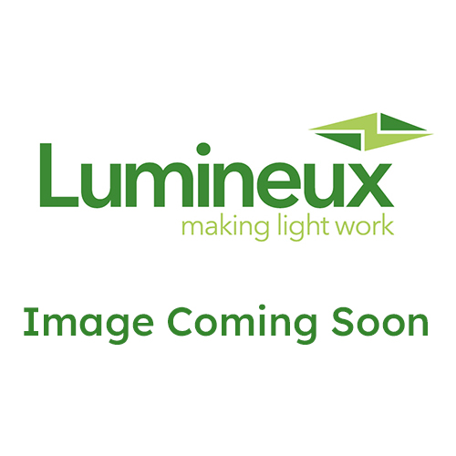 Woodhead All-In-One Downlight Surface Mount White  