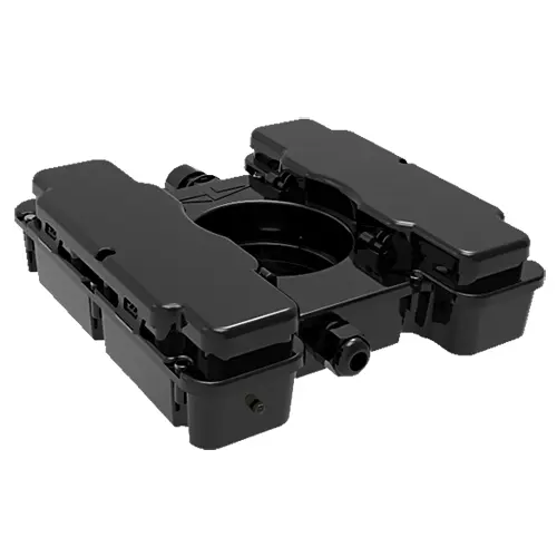 [430965] Grafham 4W E-SEL3 High Bay Emergency Conversion Pack 20-55V DC 100mA LifePO4 6.4V DC 3.6Ah Plug & Play