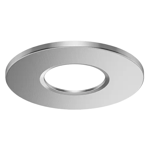 [430869] Avon Pro Anti Glare Brushed Chrome Bezel