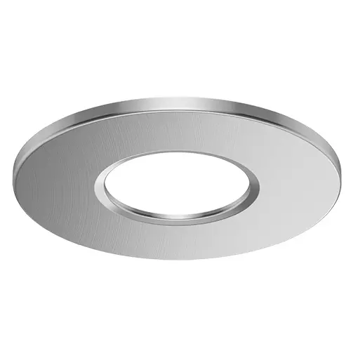 [430869] Avon Pro Anti Glare Brushed Chrome Bezel