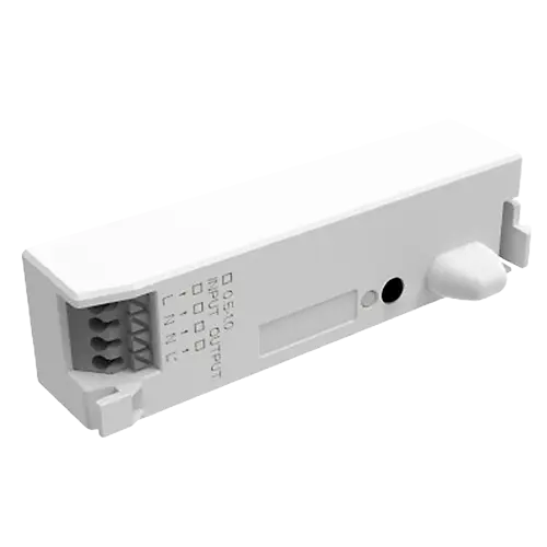 [430916] Alwen Linear Microwave Sensor 220-240V AC 200W Max Plug & Play 