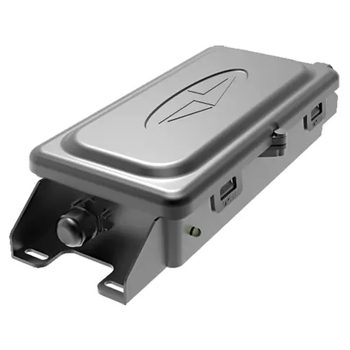 [430964] Grafham 4W E-SEL3 Linear High Bay Emergency Conversion Pack 20-55V DC 100mA LifePO4 6.4V DC 3.6Ah Plug & Play