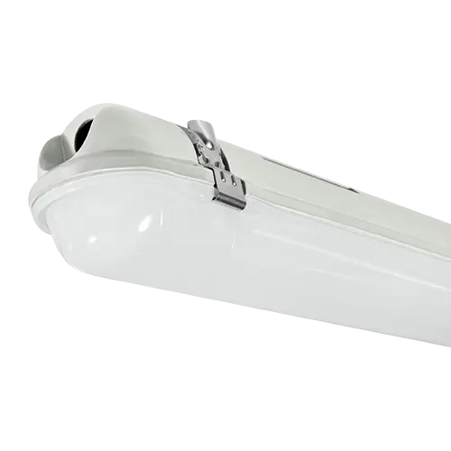 [430026] Stanford Anti-Corrosive 4ft Single 19W 4000K IP65 Grey