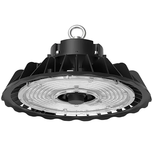 [430734-120] Foremark High Bay 150W 5000K IP65 120D Plug & Play (Zhaga)