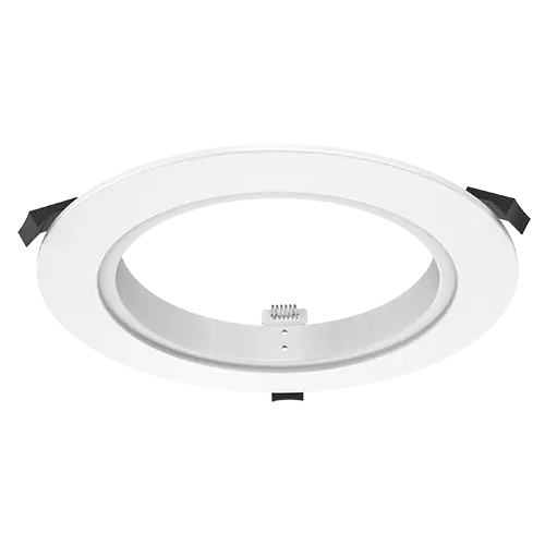 [430210] Eyebrook 6" to 8" Extender White