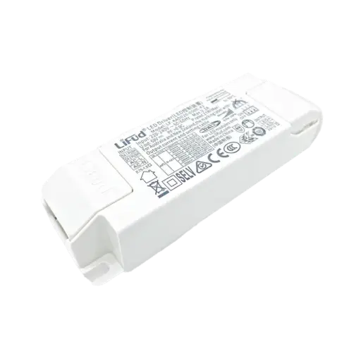 [440010] Lincoln Smart LED Driver 30W Max 20-42V 400mA-750mA