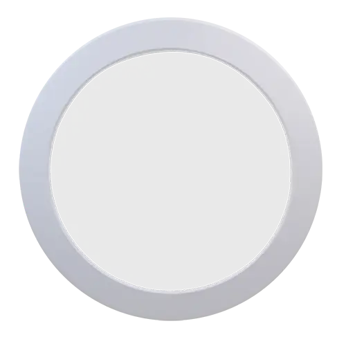 [430773] Meldon Adjustable Downlight 330mm 15W/22W/28W 3CCT White