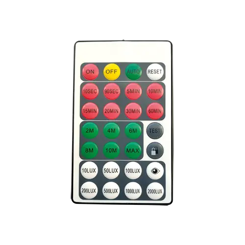 [401755] Alwen ON/OFF PIR Remote (Batten)