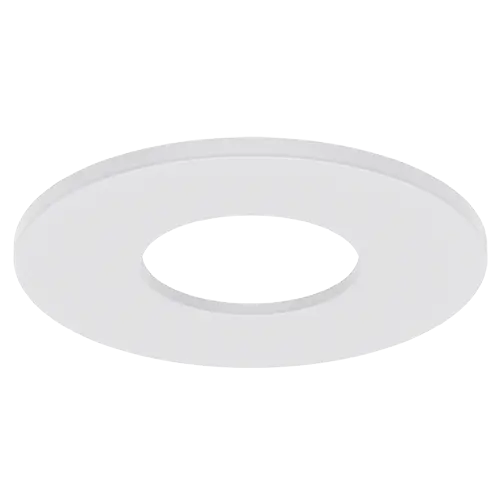 [430866] Avon Pro Anti Glare White Bezel