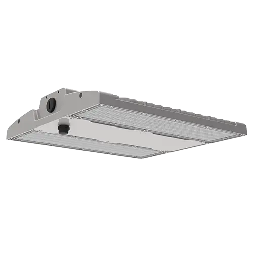 [431191-85] Belmont Linear High Bay 100W/120W/150W 5000K IP66 Grey 85D