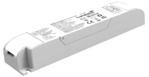 [430967] Grafham 2.5W E-SEL3 Avon Emergency Conversion Pack 50-340V DC 10-250mA LifePO4 3.2V DC 3.2Ah