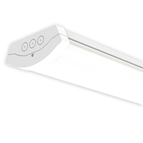 [430817] Olton UGR Academic Batten 4ft 20W/38W 4000K White