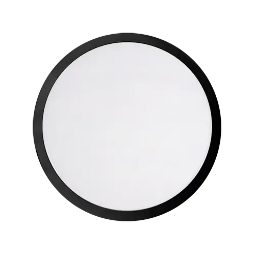 [431771] Howden Plus 450mm Black Bezel