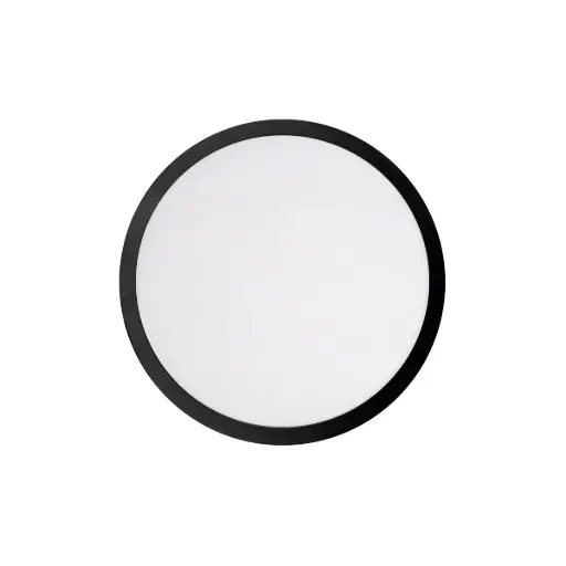 [431771] Howden Plus 450mm Black Bezel