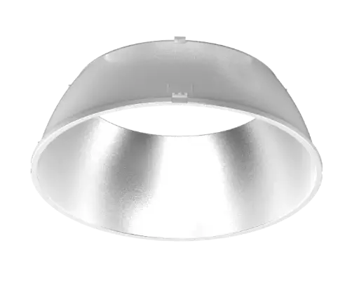 [430259] Eyebrook 6" Reflector Silver