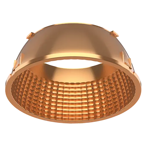 [430546] Eyebrook 6" Reflector Copper