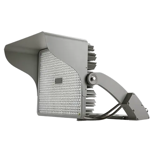 [431226] Averon Plus Sports Floodlight Anti Glare Shield