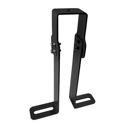 [431173] Universal High Bay Rotatable Bracket