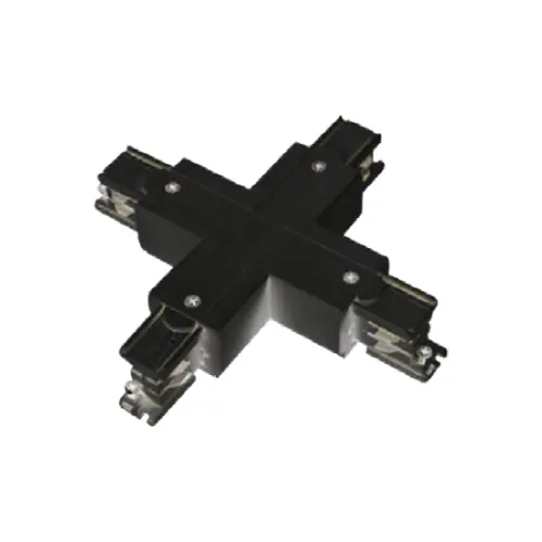 [460518-BL] Belvide 240V + Connector Black