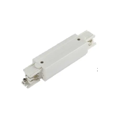 [460516-WH] Belvide 240V Joiner (Insulation) White