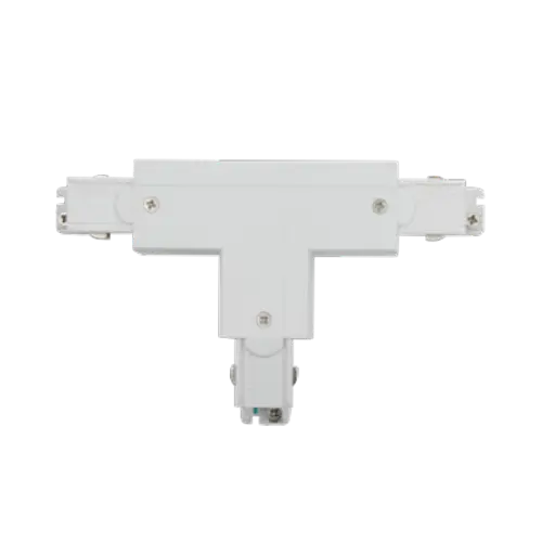 [460521-WH] Belvide 240V Twisted T Connector L White