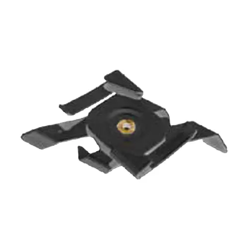 [460525-BL] Belvide 240V T-Bar Mounting Kit Black